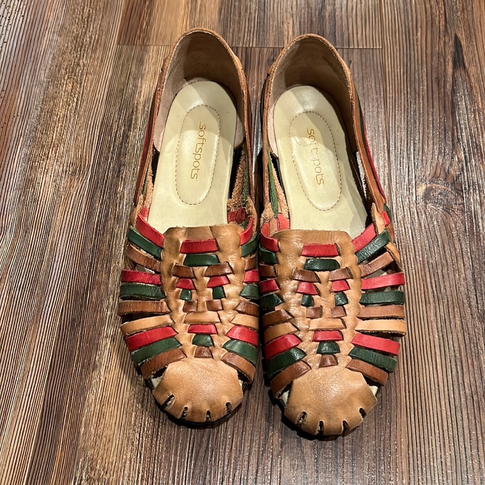Trinidad Womens Sandal